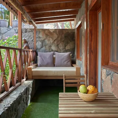 Redondo De Landhaus Guayedra