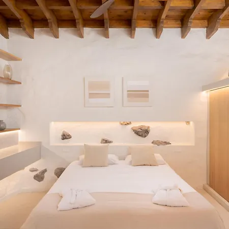 Landhaus Redondo De *