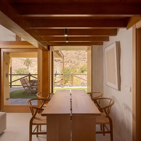 Redondo De Landhaus Guayedra