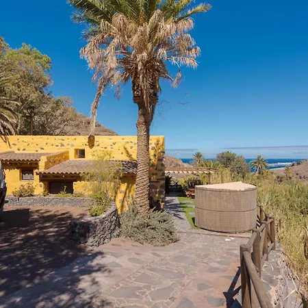 Landhaus Redondo De Guayedra