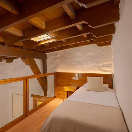 Landhaus Redondo De