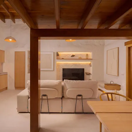 Landhaus Redondo De