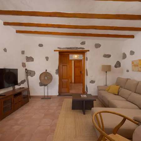 Redondo De Landhaus *