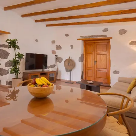 Landhaus Redondo De Guayedra