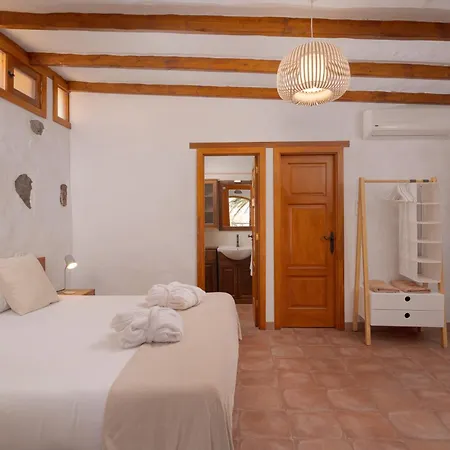 Landhaus Redondo De