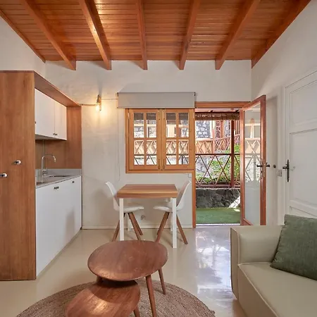 Country house Redondo De Guayedra