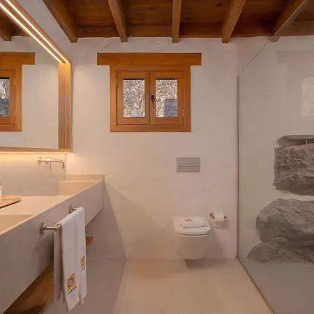 Country house Redondo De