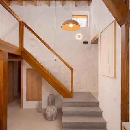 Redondo De Country house