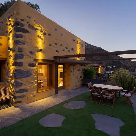 Country house Redondo De *