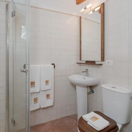 Country house Redondo De *